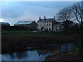 Catterall Hall, near Garstang