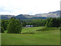 Comrie Golf Club