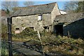 Derelict Buildings, Nanpean