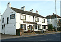NY0027 : The Travellers Rest by Phil Gravell