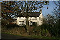 Homestead on Halsall Moss