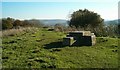 Viewpoint on Walton Hill