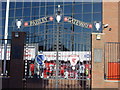 Paisley Gateway, Anfield