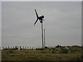 Wind Turbine at South Drumboy Farm