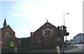 Lamberhead Green Independent Methodist Church