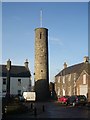 Abernethy Tower