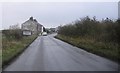 Entrance to Broughton Moor.