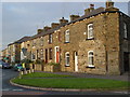 Terrace of Houses, Walk Mill