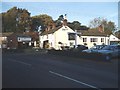 The Bird in Hand Public  House