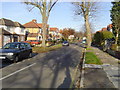 Pinner: Barrow Point Avenue