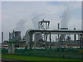 Pipeworks Grangemouth