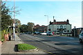 The Sunshine, Havant Road, Farlington.