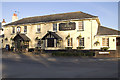 The St Peters Finger, Lytchett Minster, Dorset