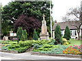 Messingham War Memorial