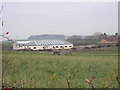 Riding Centre Near Jackton