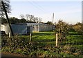 Orchards and Greenhouses