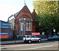 The Livesey Museum for Children, SE15