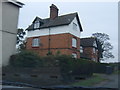 A House on the B5065 near Prees Green