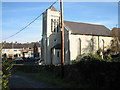 J3972 : Gilnahirk Presbyterian Church by Brian Shaw