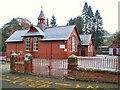 Ysgol Cyffylliog