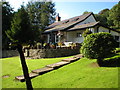 Rock Cottage, Candy Nr Oswestry