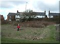 Allotments, Duckmore Lane / Aylesbury Road, Tring