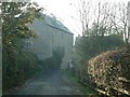 Cuddesdon Mill