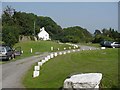 Village Green, Penrice