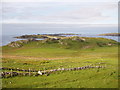 Ard Skinid headland, Talmine, Sutherland