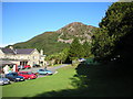 Tyddyn Llwyn Hotel Porthmadog