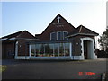 Methodist Church, Felpham Way, Felpham