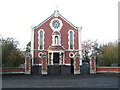 Sacred Heart RC Church, Strabane