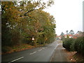 Vine Lane, Hillingdon