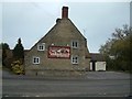 The Coach & Horses, Chiselhampton