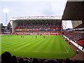 City Ground, Nottingham