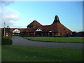 Harwood Park Crematorium.