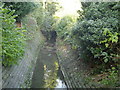 Woodridings Stream, Pinner