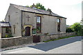 Stoneycross Cottage