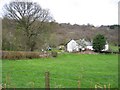 Farm in Dyffryn Crawnon