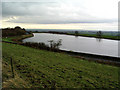 Longridge Reservoir