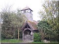 Himbleton Church