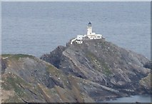 HP6019 : Muckle Flugga by Rog Frost