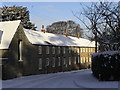 Canwick Hall Mews Cottages, Grange Lane.