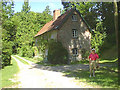 Cottage in West Lavington Warren