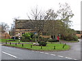 Orston Village Hall