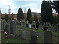 Dumbarton Cemetery