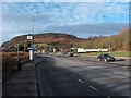 Dumbuck Hill, Dunbartonshire