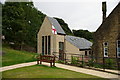 Rowlands Methodist  Church, Summerseat