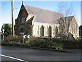 Second Saintfield Presbyterian Church