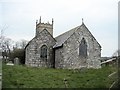 Wendron Church